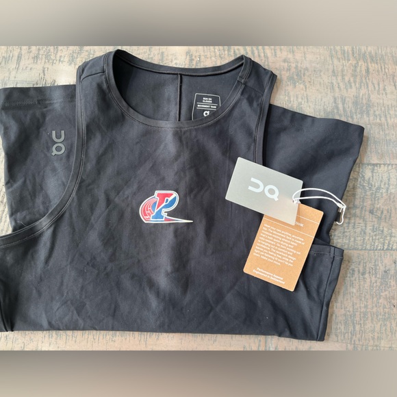 Tank - Picture 3 of 6